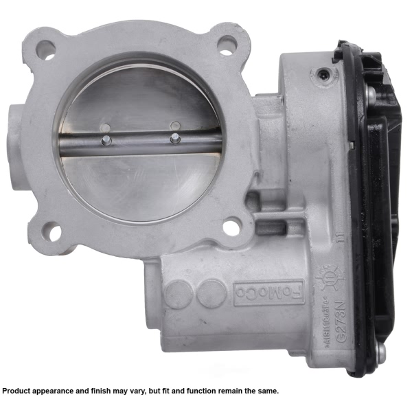 Cardone Reman Remanufactured Throttle Body 67-6015