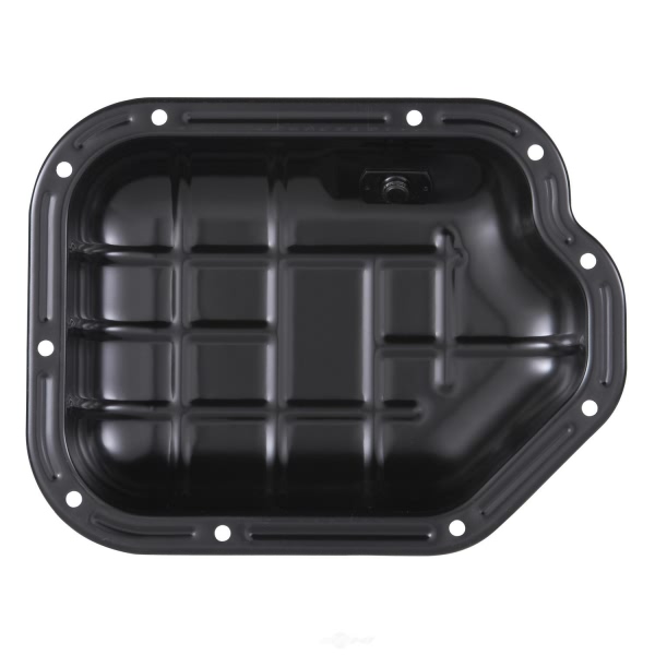 Spectra Premium Lower New Design Engine Oil Pan Without Gaskets NSP23A