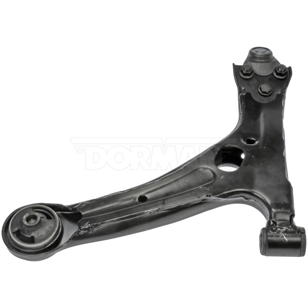 Dorman Front Passenger Side Lower Control Arm And Ball Joint Assembly 524-152