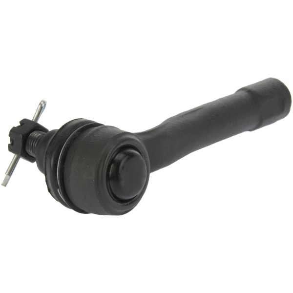 Centric Premium™ Front Outer Steering Tie Rod End 612.42103