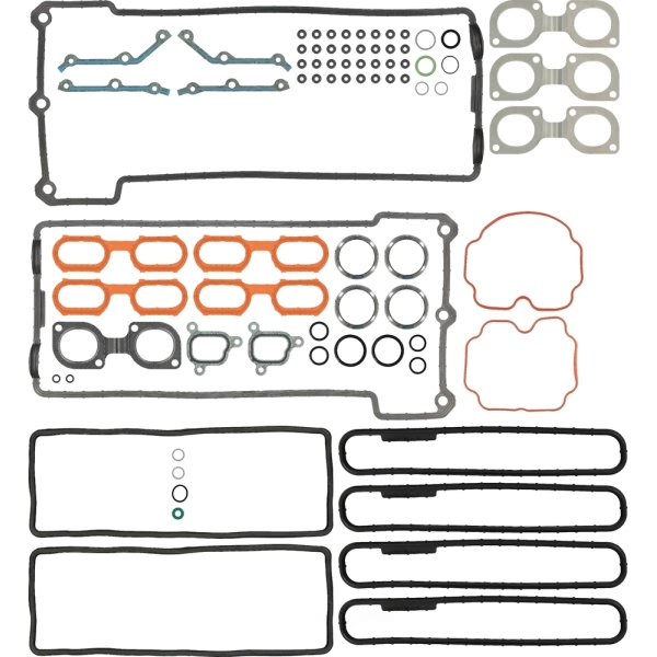 Victor Reinz Cylinder Head Gasket Set 02-31821-01