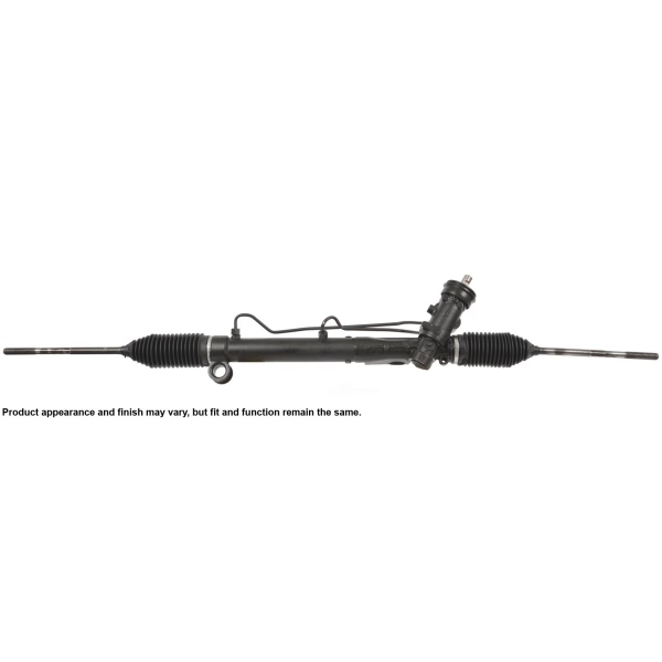 Cardone Reman Remanufactured Hydraulic Power Rack and Pinion Complete Unit 22-165
