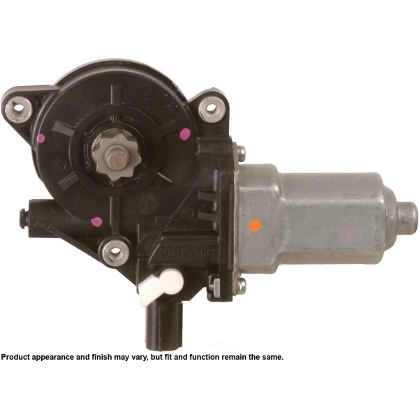 Cardone Reman Remanufactured Window Lift Motor 47-15038