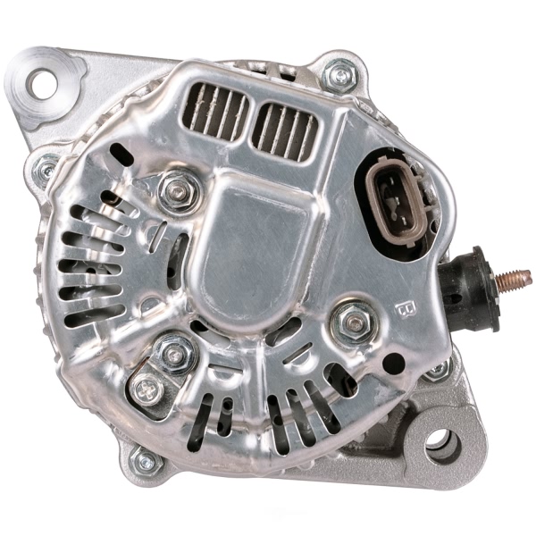 Denso Remanufactured Alternator 210-0434