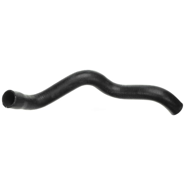 Gates Engine Coolant Molded Radiator Hose 21166