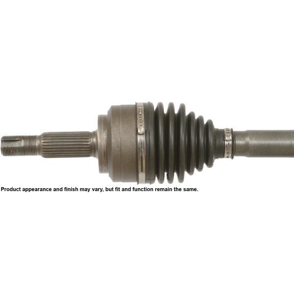 Cardone Reman Remanufactured CV Axle Assembly 60-5295