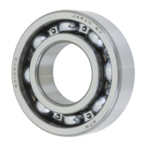 FAG Rear Inner Wheel Bearing 101650