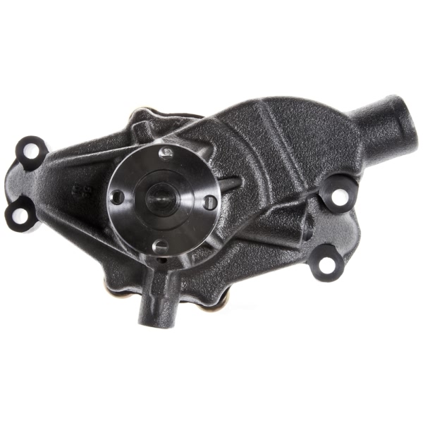 Gates Engine Coolant Standard Water Pump 43098