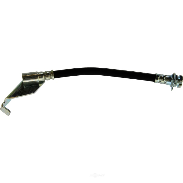 Centric Rear Passenger Side Upper Brake Hose 150.58329