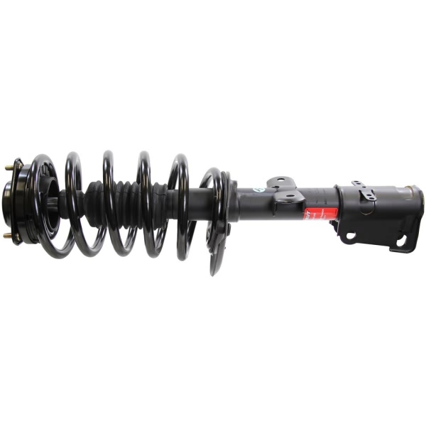 Monroe Quick-Strut™ Front Passenger Side Complete Strut Assembly 471128R