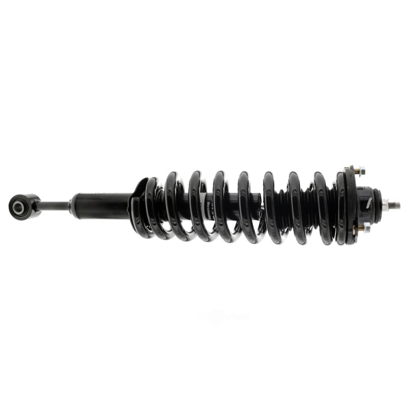 KYB Strut Plus Front Passenger Side Twin Tube Complete Strut Assembly SR4470