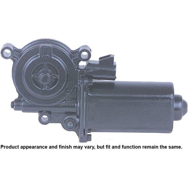 Cardone Reman Remanufactured Window Lift Motor 42-157