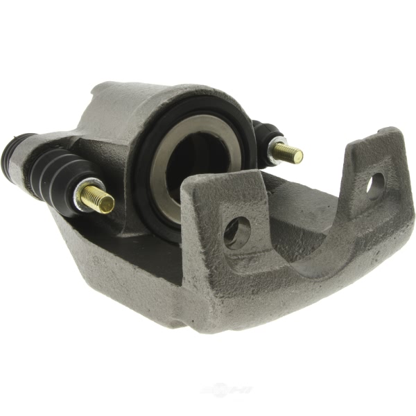 Centric Remanufactured Semi-Loaded Rear Driver Side Brake Caliper 141.65518