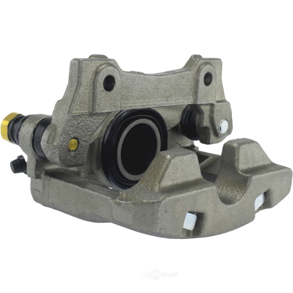 Centric Remanufactured Semi-Loaded Rear Passenger Side Brake Caliper 141.44611