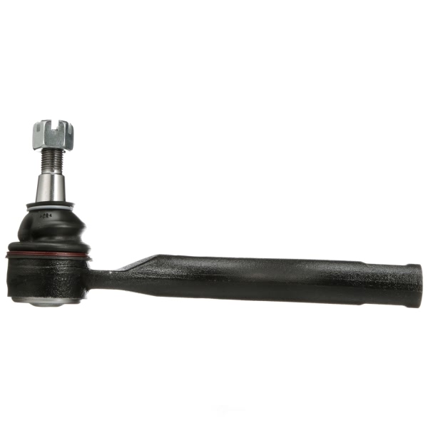 Delphi Passenger Side Outer Steering Tie Rod End TA5421