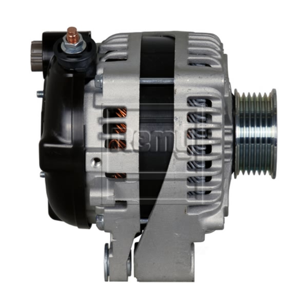 Remy Remanufactured Alternator 12737