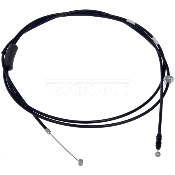 Dorman OE Solutions Front Hood Release Cable 912-412