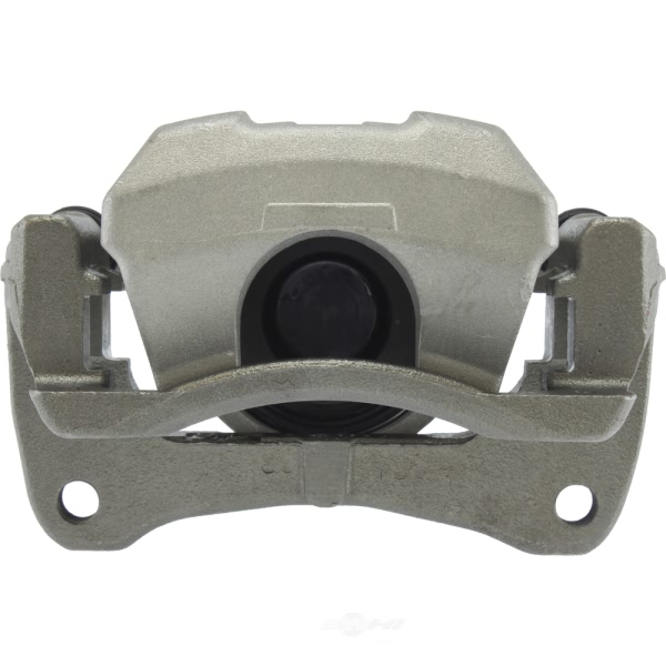 Centric Remanufactured Semi-Loaded Front Passenger Side Brake Caliper 141.44241