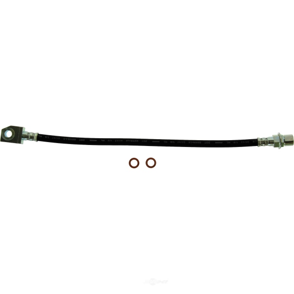 Centric Front Driver Side Brake Hose 150.61074