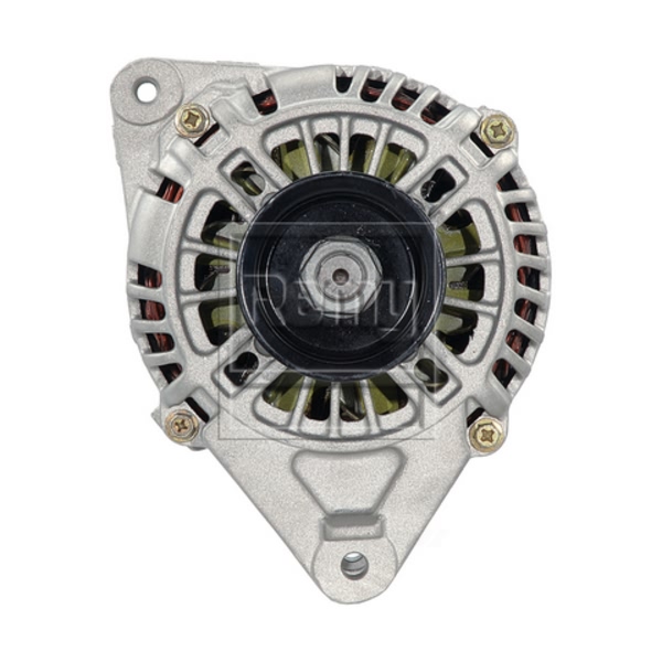 Remy Remanufactured Alternator 14468