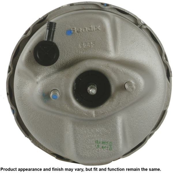 Cardone Reman Remanufactured Vacuum Power Brake Booster w/o Master Cylinder 54-73220