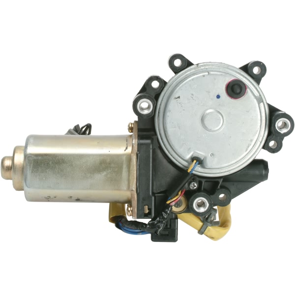 Cardone Reman Remanufactured Window Lift Motor 47-1380