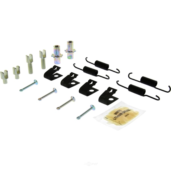 Centric Rear Parking Brake Hardware Kit 118.45020