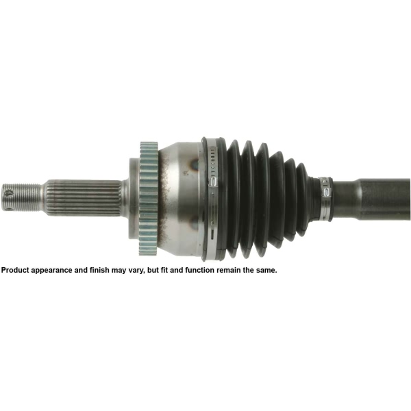 Cardone Reman Remanufactured CV Axle Assembly 60-3532