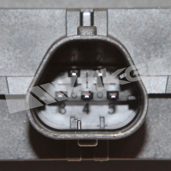 Walker Products Mass Air Flow Sensor 245-1412