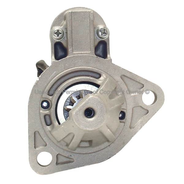 Quality-Built Starter Remanufactured 17467