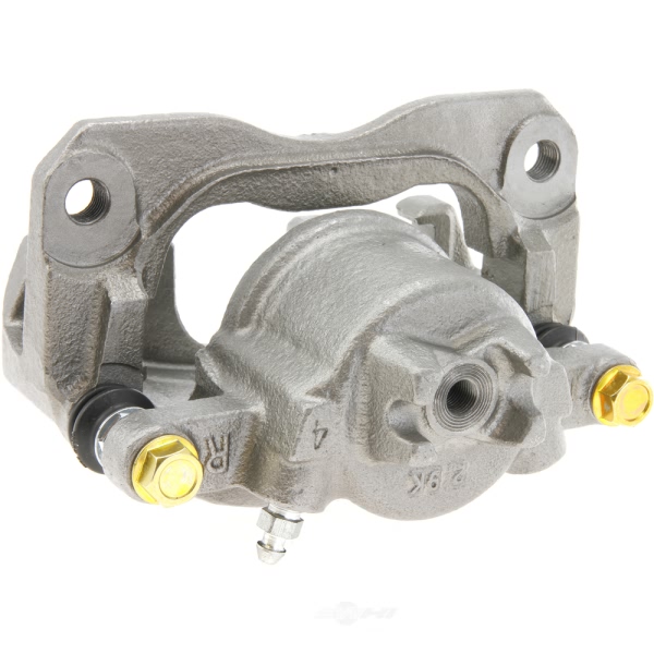 Centric Remanufactured Semi-Loaded Front Passenger Side Brake Caliper 141.48101