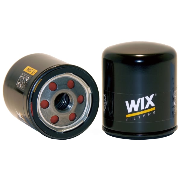 WIX Lube Engine Oil Filter 51374