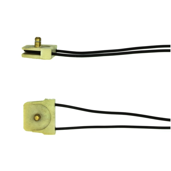 Centric Front Brake Pad Sensor 116.34003