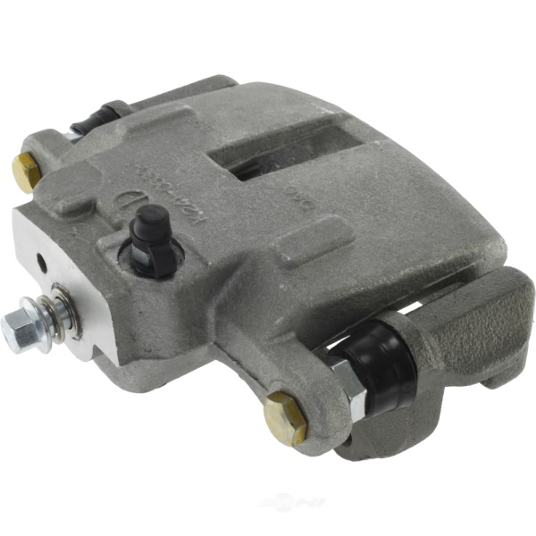 Centric Remanufactured Semi-Loaded Rear Driver Side Brake Caliper 141.49502