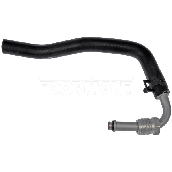 Dorman OE Solutions Power Steering Return Line Hose Assembly 979-0004