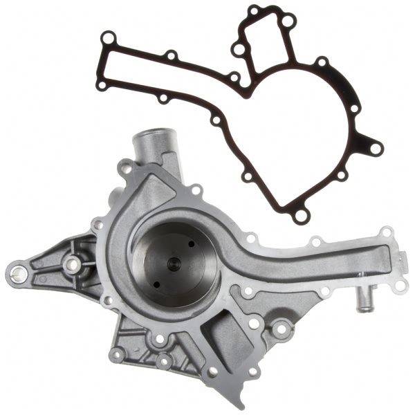 Gates Engine Coolant Standard Water Pump 44081