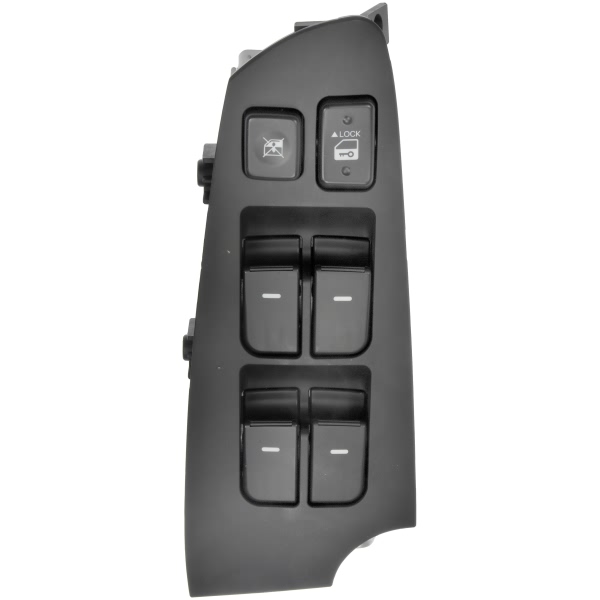 Dorman OE Solutions Front Driver Side Window Switch 901-906