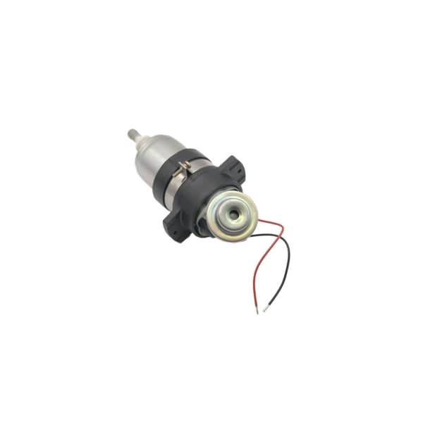 Autobest Fuel Pump and Strainer Set F4127
