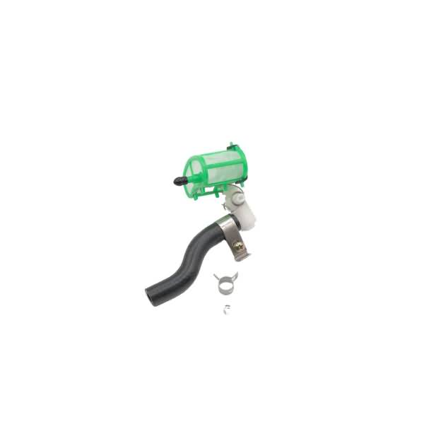Autobest Fuel Pump and Strainer Set F4127