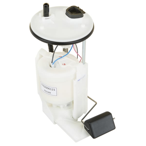 Delphi Fuel Pump Module Assembly FG1169