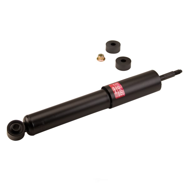 KYB Excel G Front Driver Or Passenger Side Twin Tube Shock Absorber 345022