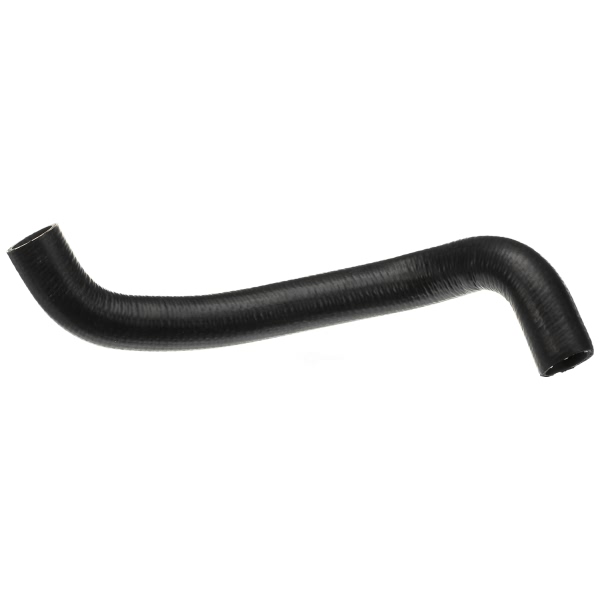 Gates Engine Coolant Molded Radiator Hose 23804