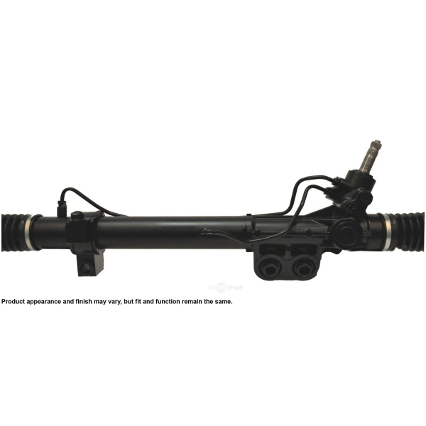 Cardone Reman Remanufactured Hydraulic Power Rack and Pinion Complete Unit 26-3033