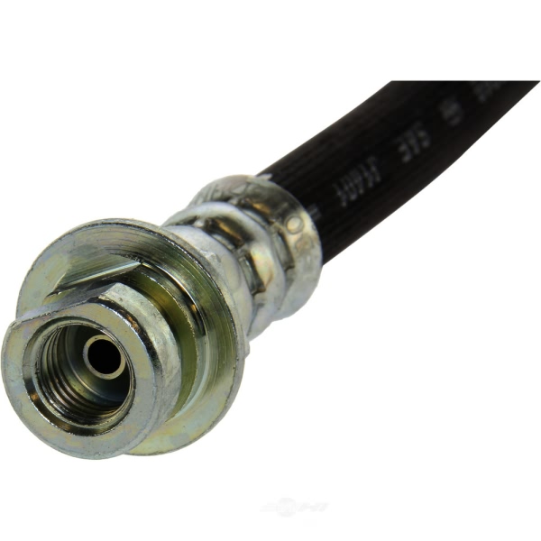 Centric Rear Brake Hose 150.61300