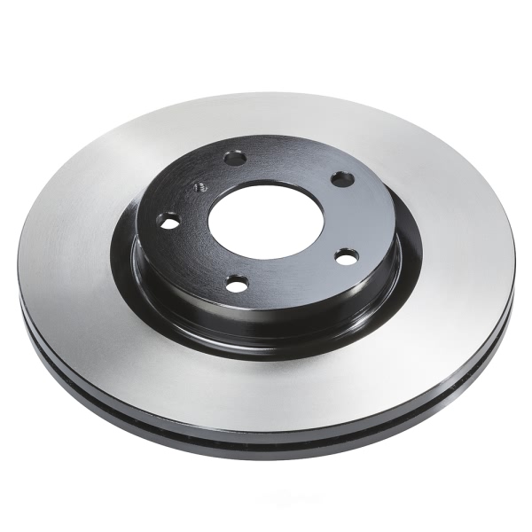 Wagner Vented Front Brake Rotor BD126094E