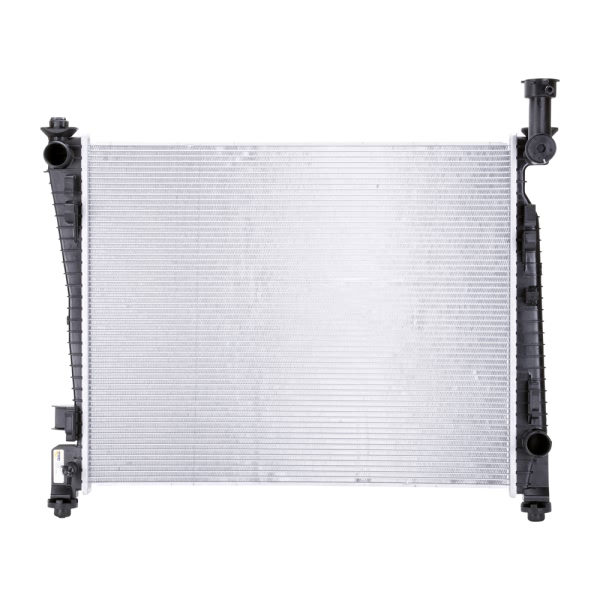 TYC Engine Coolant Radiator 13200