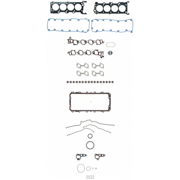 Sealed Power Engine Gasket Set 260-1902