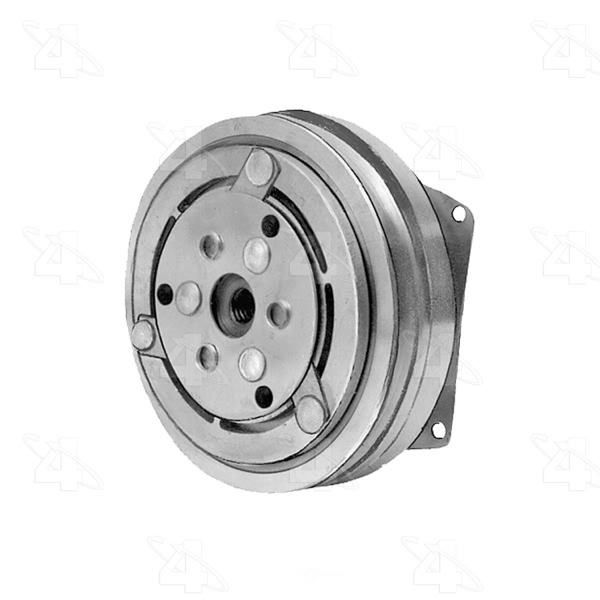 Four Seasons A C Compressor Clutch 47811