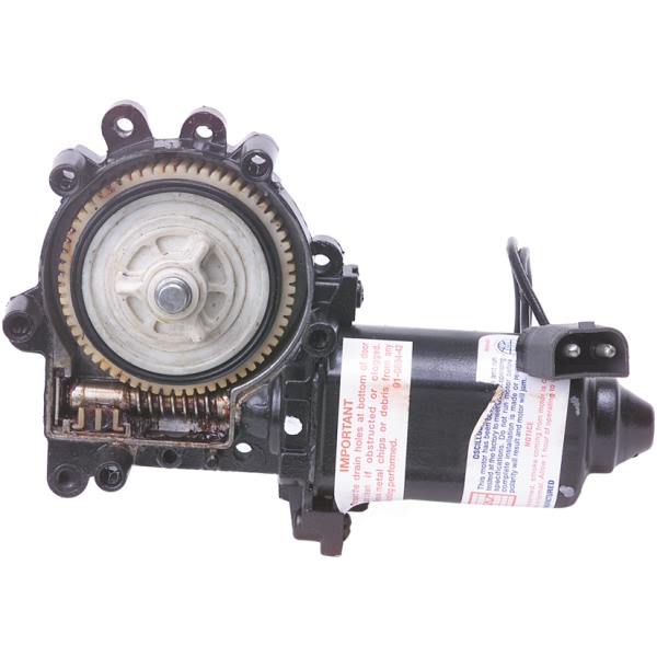 Cardone Reman Remanufactured Window Lift Motor 47-2902