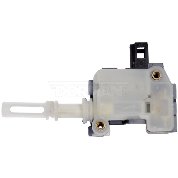 Dorman OE Solutions Trunk Lock Actuator Motor 746-404